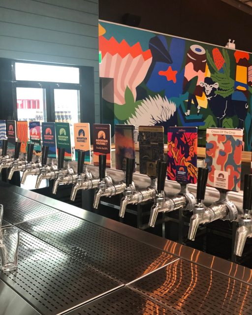 A vibrant hospitality fitout designed to bring people together ✨

For this project, we delivered a full transformation including custom joinery, acoustic ceilings, detailed partitioning and finishes that align perfectly with the brand’s bold identity.

A creative, functional space built for both work and community.

#jlwfitout #jlwinteriorssydney #hospitality #officefitouts #jlwinteriordesign #buildingsydney #sydneynsw