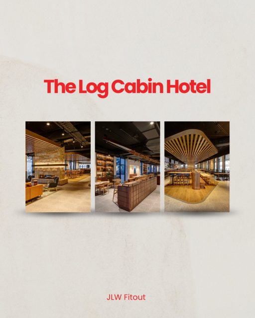Planning a hospitality refurbishment this year?
Log Cabin is a past JLW Fitout project that showcases our experience delivering thoughtful, functional hospitality spaces.
If you are ready to take the first step to enhance your commercial space, we would love to have a chat.
Click the link in our bio 🔗
#JLWfitout #commercialfitouts #officefitouts #sydneyinteriors #fitoutsydney