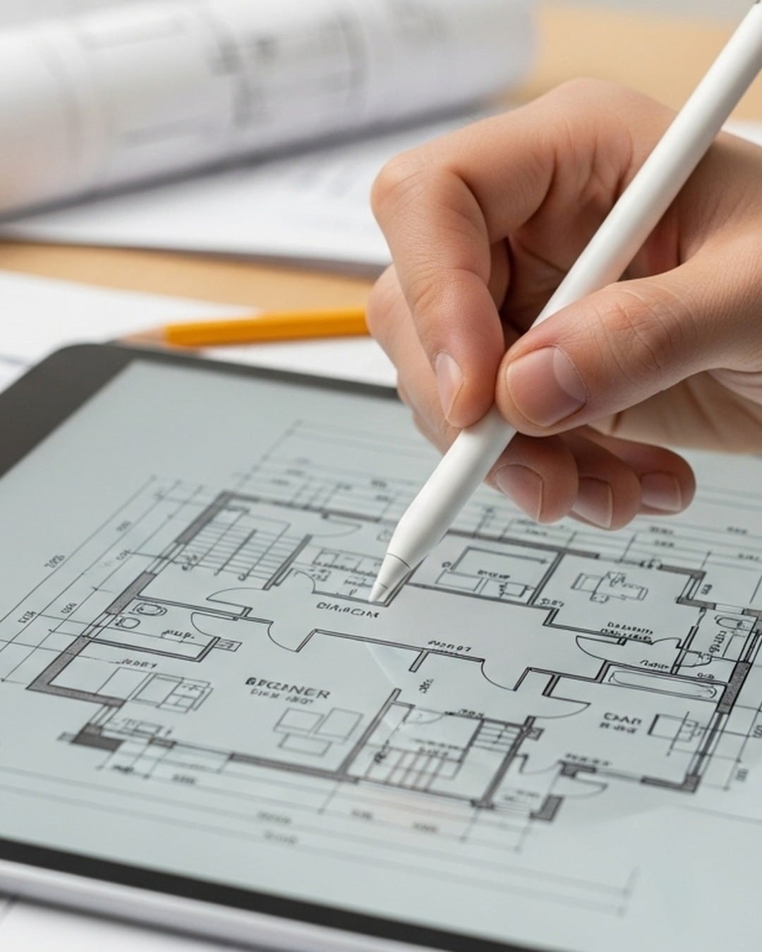 Built around your vision from day one.

Here at JLW Fitout, we understand that handing over the design and fitout of your space can feel daunting, especially when you want to be sure your vision is truly understood.

That is why our team works closely with you from the very beginning, collaborating through every stage and carefully considering every detail during the initial consultation and discovery meeting, so your space is delivered exactly as you imagined.

#fitoutsydney #workwithus