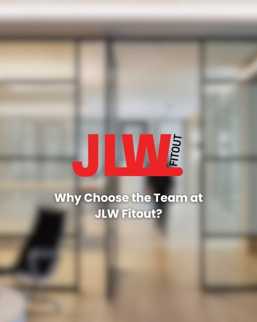 Looking for the right fitout partner for your next project? 🙌

When you partner with JLW Fitout, you gain a dedicated team of industry experts. 

From modern office spaces to specialised industry environments, our work reflects decades of experience and a genuine commitment to quality.

#interiorcraftmanship #sydneyinteriors #expertdesign