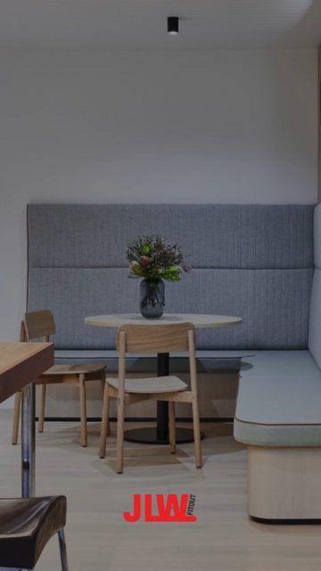 Every commercial space has different demands. We know how to build for all of them. 

From offices and retail to hospitality and industrial spaces, we have delivered thousands of fitout projects across all commercial environments. 

Our team is ready to collaborate with you, ensuring your vision comes to life with precision and care. 
Contact us via the link in our bio. 

#jlwfitout #fitoutsydney