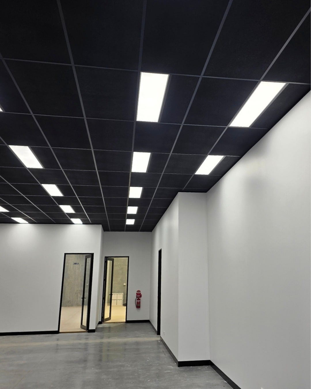 Upgrading your space with a modern, high-impact finish ✨

JLW delivered a complete transformation for Elite Dance Project, taking an untouched tenancy and turning it into a vibrant, purpose-built dance facility. 

Every element was thoughtfully designed to create a cohesive and energising studio environment.

Planning a specialised studio or commercial fitout in 2026? Let’s bring your vision to life.
Tap the link in our bio to contact our team! 

#JLWinteriors #sydneycommericalfitout