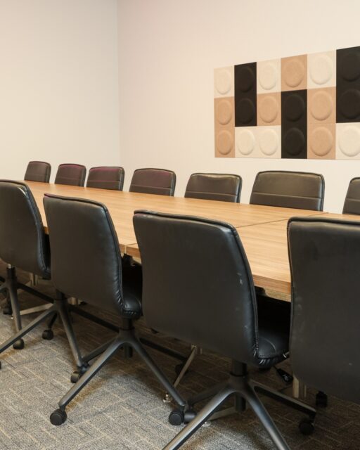 Concept Care Office Reveal ✨

A fresh space designed to support both functionality and wellbeing. This transformation included removing existing walls and constructing new insulated partitions to create a more purposeful and efficient layout.

The fitout features solid core doors, cavity sliders and sleek glazed office fronts, including a full height glazed conference room that brings openness and light into the workspace.

A workplace thoughtfully designed to support the people who use it every day!
Let us know what you think below 👇

#officefitout #commercialfitoutsydney