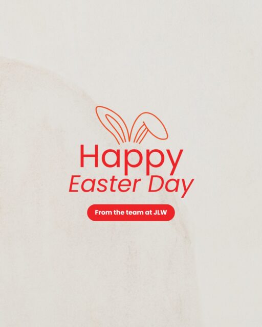 Wishing you all a beautiful Easter and a long weekend ✨

~JLW Fitout Team

#jlwfitout