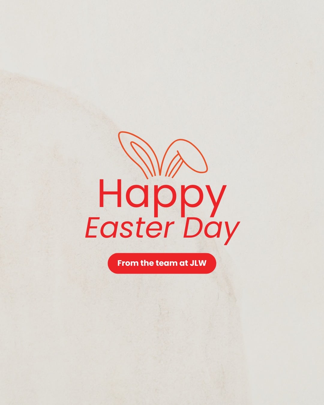 Wishing you all a beautiful Easter and a long weekend ✨

~JLW Fitout Team

#jlwfitout