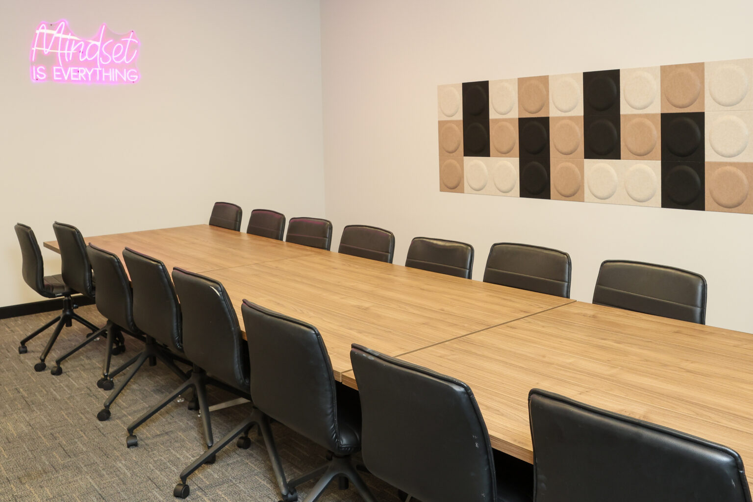 JLW Fitout Concept Care Gregory Hills. 23.2.2026. Picture: John Appleyard / Snappleyard